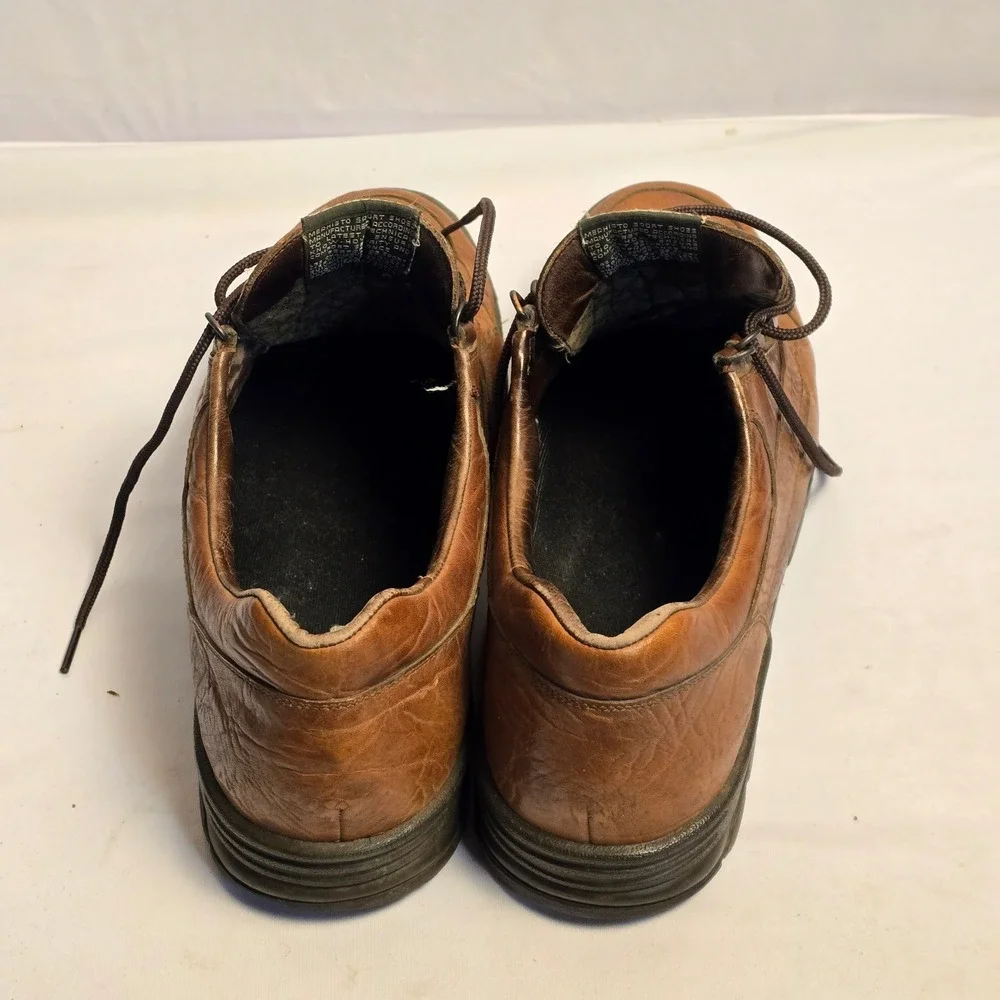 Mephisto walking shoes